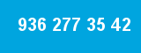 936 277 35 42